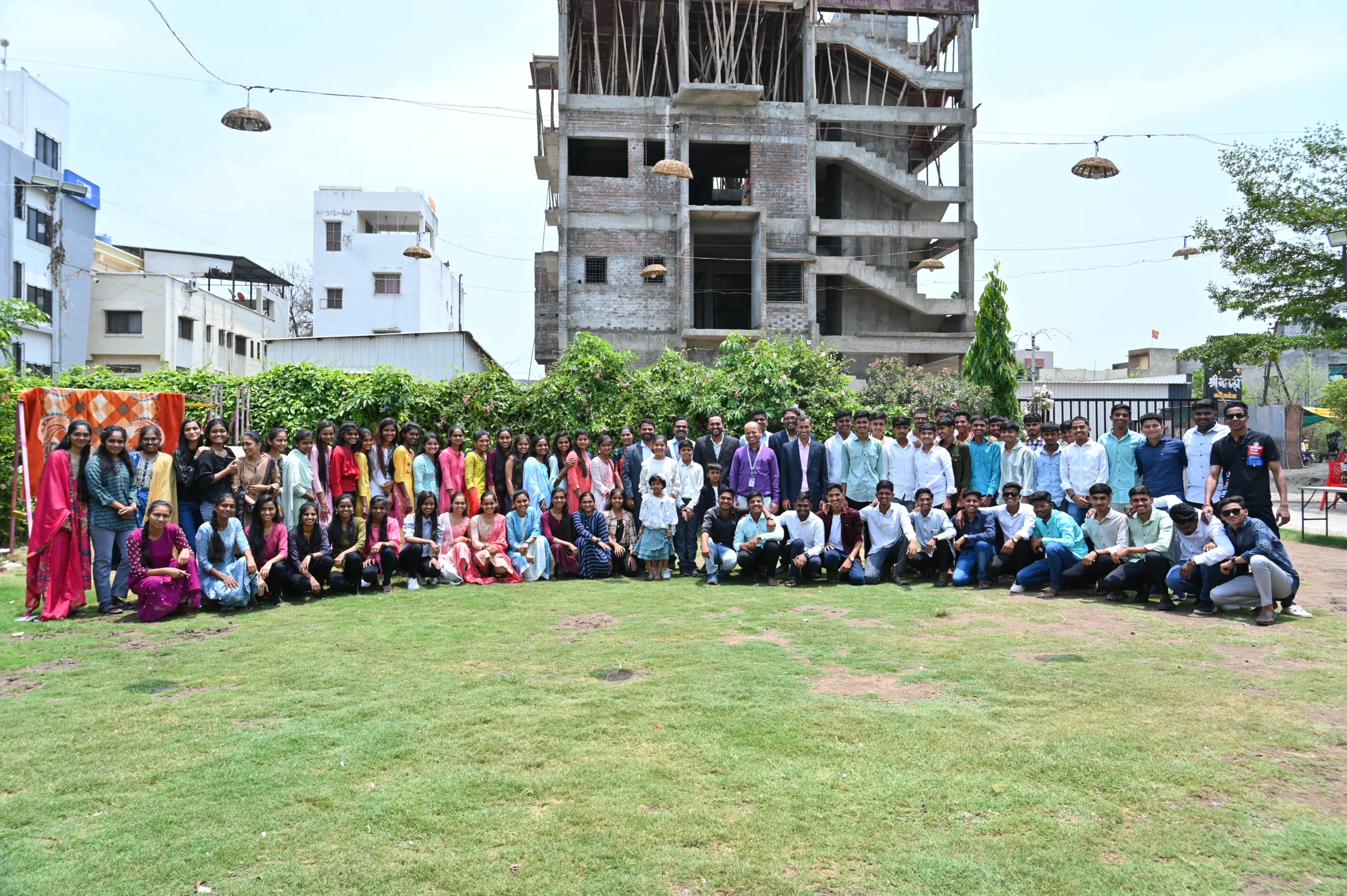 Best NEET coaching class in Sangamner