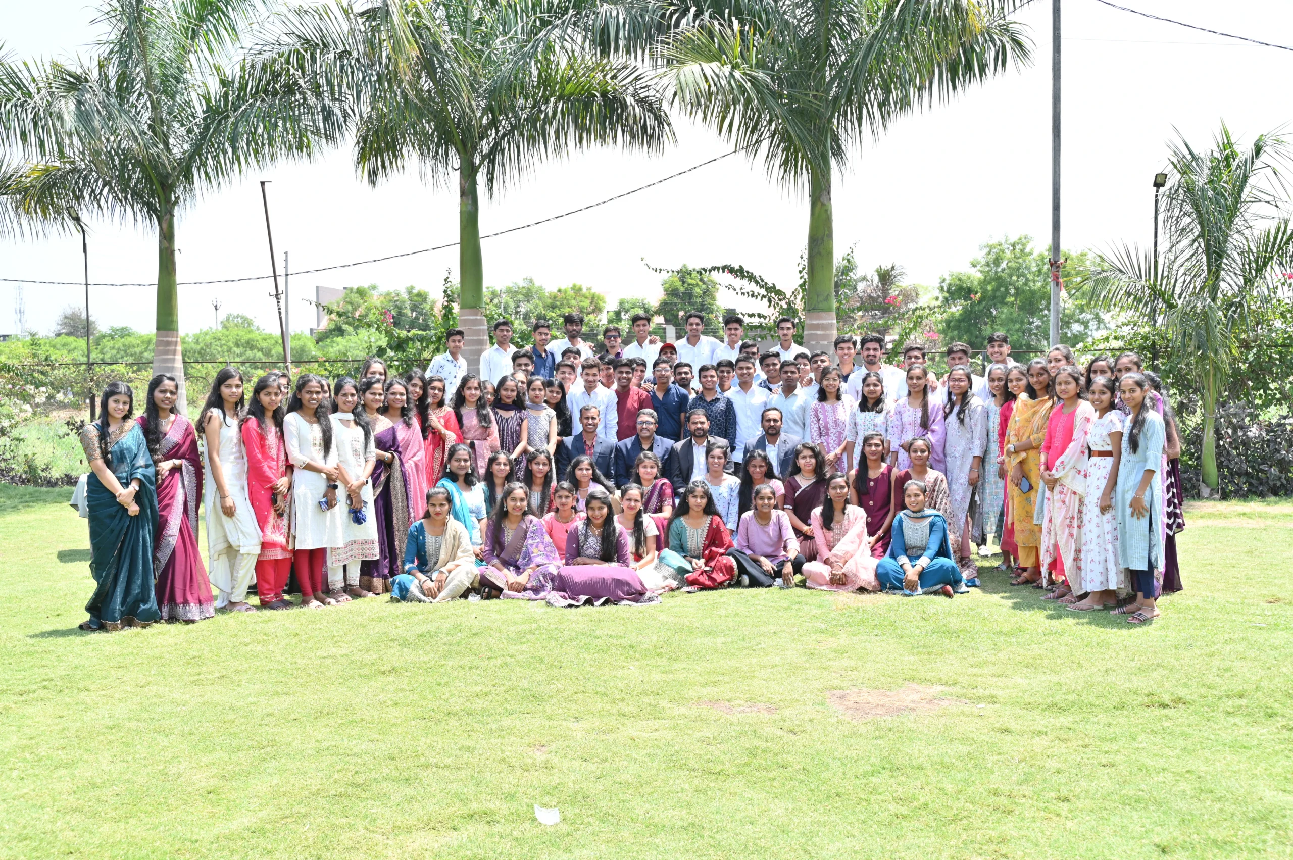 Best NEET coaching class in Sangamner